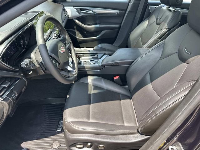2021 Cadillac CT5 Premium Luxury