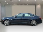 2021 Cadillac CT5 Premium Luxury