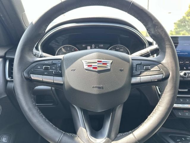 2021 Cadillac CT5 Premium Luxury