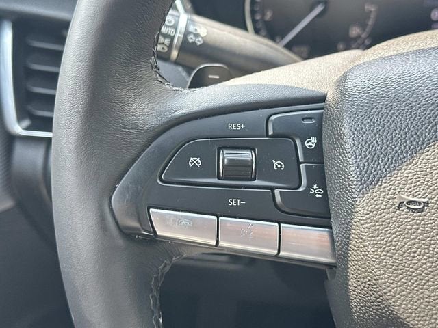 2021 Cadillac CT5 Premium Luxury