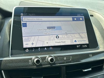 2021 Cadillac CT5 Premium Luxury