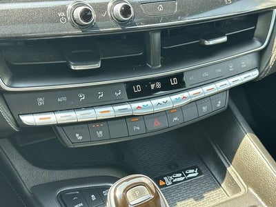2021 Cadillac CT5 Premium Luxury