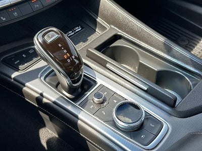 2021 Cadillac CT5 Premium Luxury