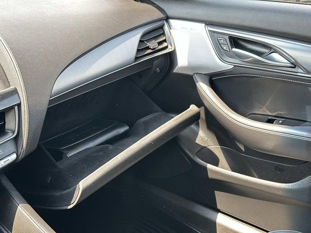 2021 Cadillac CT5 Premium Luxury
