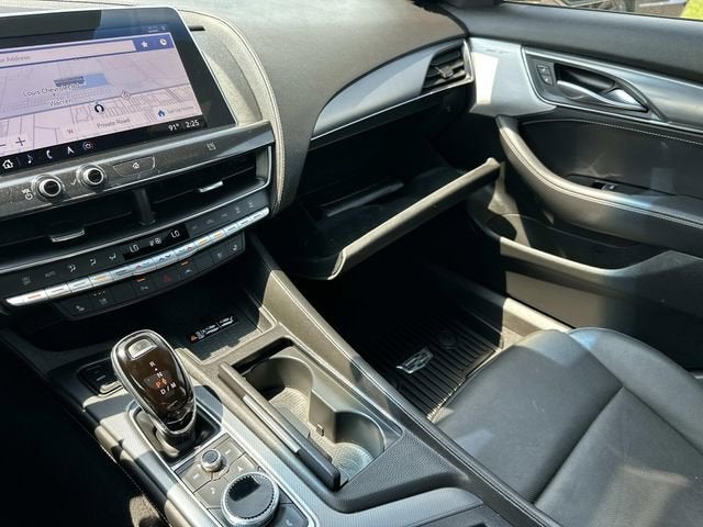 2021 Cadillac CT5 Premium Luxury