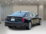 2021 Cadillac CT5 Premium Luxury