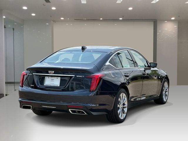 2021 Cadillac CT5 Premium Luxury