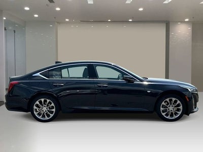2021 Cadillac CT5 Premium Luxury