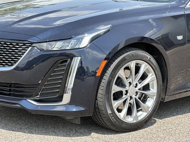 2021 Cadillac CT5 Premium Luxury