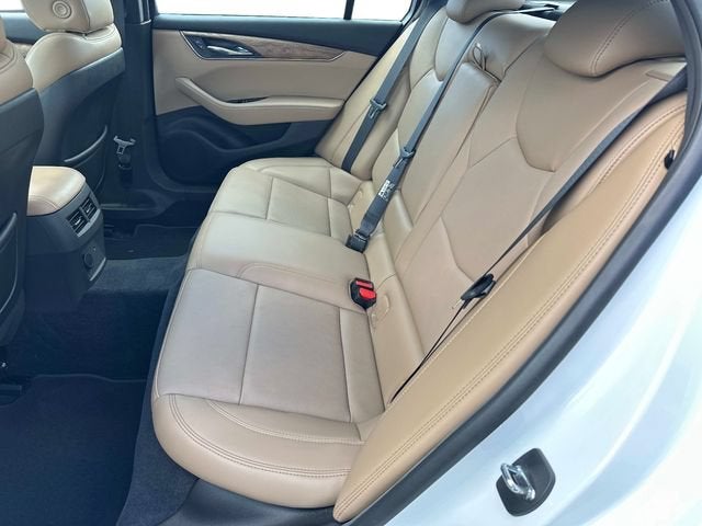 2022 Cadillac CT5 Premium Luxury