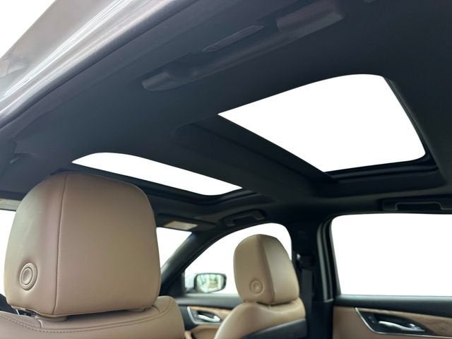 2022 Cadillac CT5 Premium Luxury