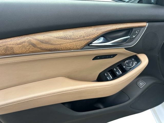 2022 Cadillac CT5 Premium Luxury