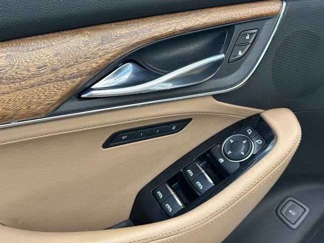 2022 Cadillac CT5 Premium Luxury