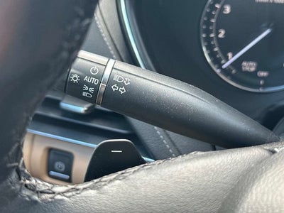 2022 Cadillac CT5 Premium Luxury
