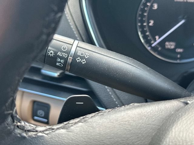 2022 Cadillac CT5 Premium Luxury