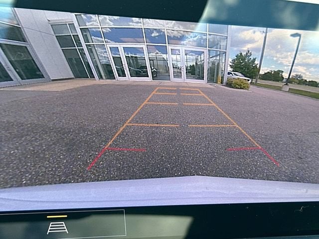 2022 Cadillac CT5 Premium Luxury