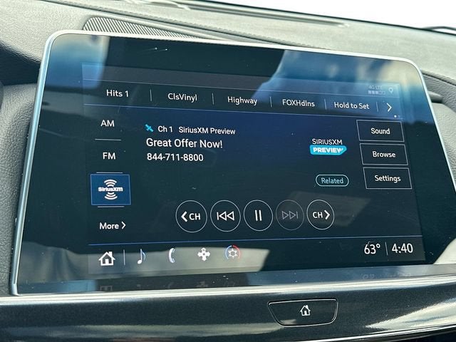 2022 Cadillac CT5 Premium Luxury