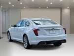 2022 Cadillac CT5 Premium Luxury