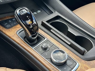 2022 Cadillac CT5 Premium Luxury