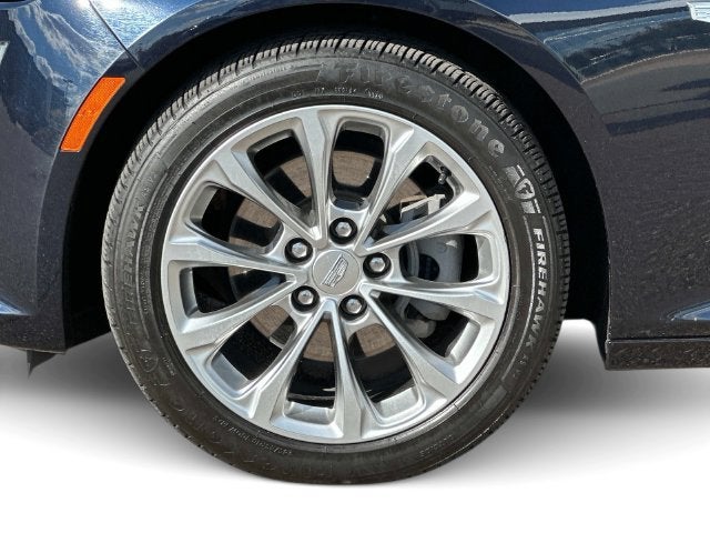 2021 Cadillac CT5 Premium Luxury