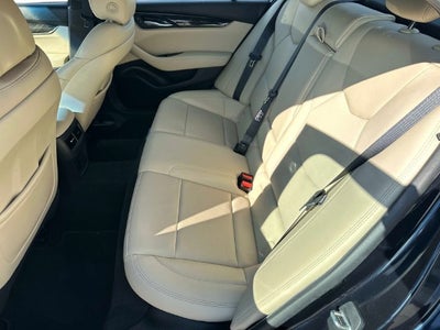 2021 Cadillac CT5 Premium Luxury