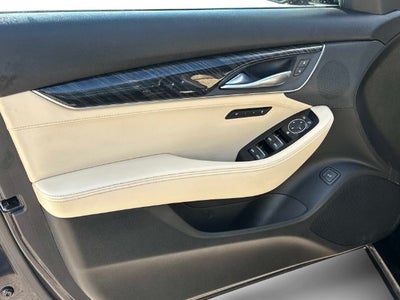 2021 Cadillac CT5 Premium Luxury