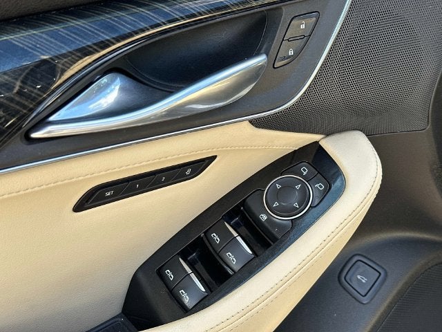 2021 Cadillac CT5 Premium Luxury