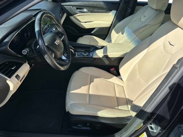 2021 Cadillac CT5 Premium Luxury