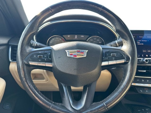 2021 Cadillac CT5 Premium Luxury