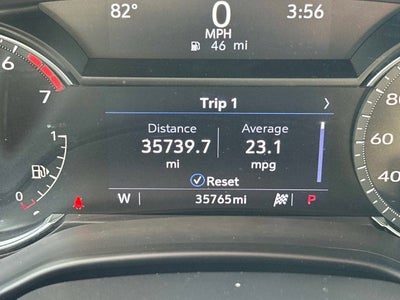 2021 Cadillac CT5 Premium Luxury