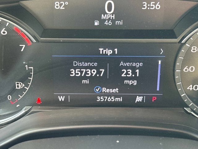 2021 Cadillac CT5 Premium Luxury