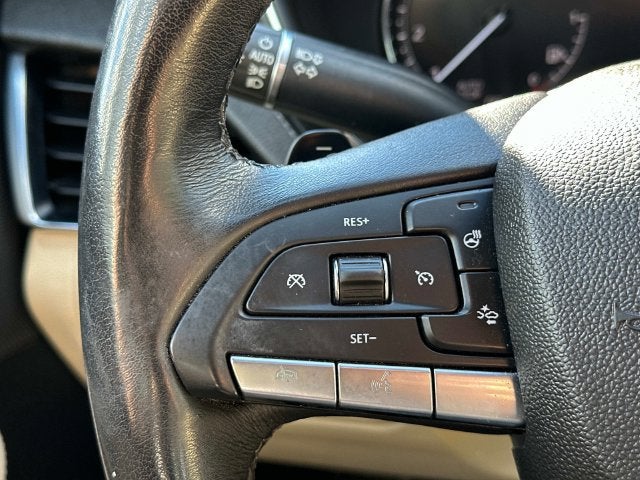 2021 Cadillac CT5 Premium Luxury