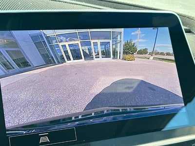 2021 Cadillac CT5 Premium Luxury