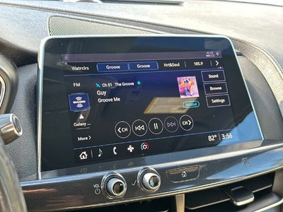 2021 Cadillac CT5 Premium Luxury