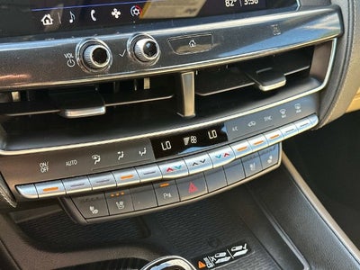 2021 Cadillac CT5 Premium Luxury