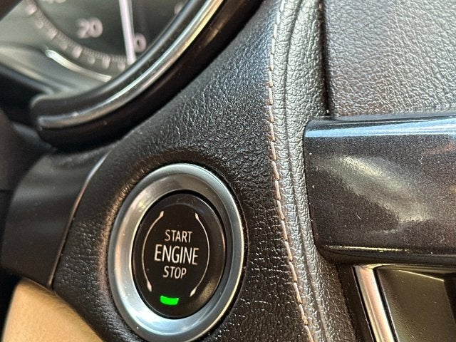 2021 Cadillac CT5 Premium Luxury
