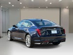 2021 Cadillac CT5 Premium Luxury