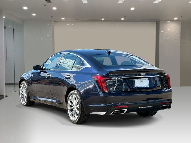 2021 Cadillac CT5 Premium Luxury