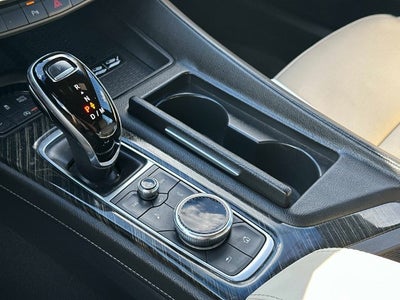 2021 Cadillac CT5 Premium Luxury