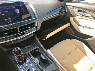 2021 Cadillac CT5 Premium Luxury