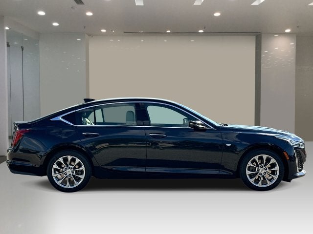 2021 Cadillac CT5 Premium Luxury