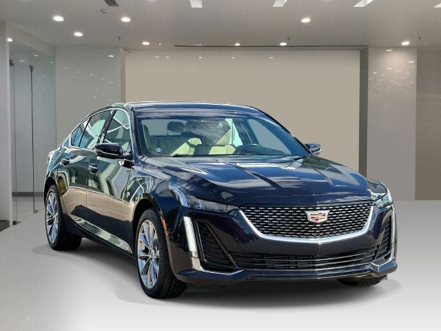 2021 Cadillac CT5 Premium Luxury
