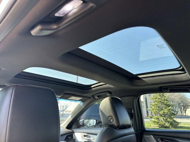 2020 Cadillac CT5 Sport