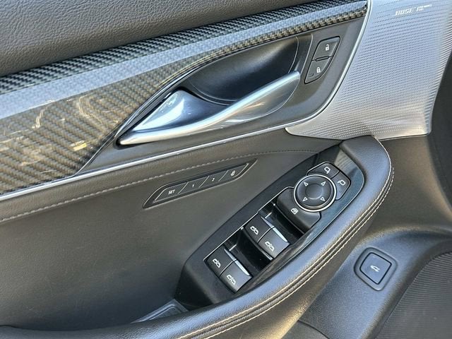 2020 Cadillac CT5 Sport