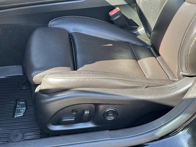 2020 Cadillac CT5 Sport