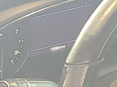 2020 Cadillac CT5 Sport