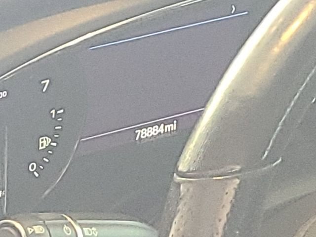 2020 Cadillac CT5 Sport