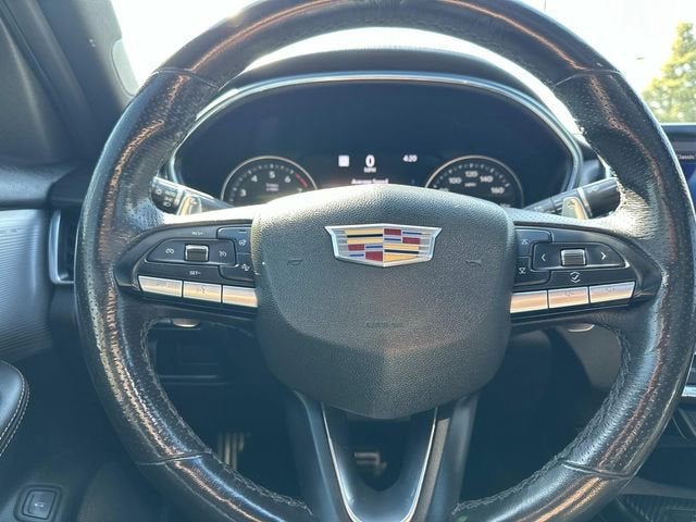 2020 Cadillac CT5 Sport