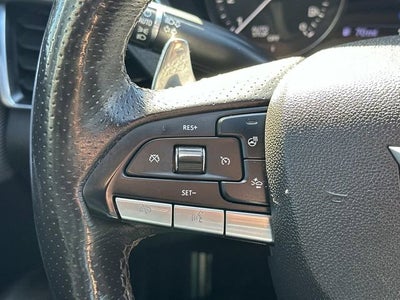 2020 Cadillac CT5 Sport