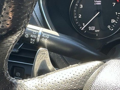 2020 Cadillac CT5 Sport